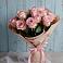 Букет цветов из: Розы в Захарово Раменского района