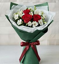 Букет Идеальный Вкус в Захарово Раменского района