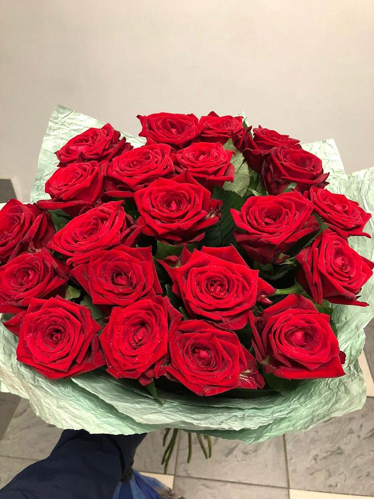 Розы Классика в Захарово Раменского района Букет Классика в Захарово Раменского района