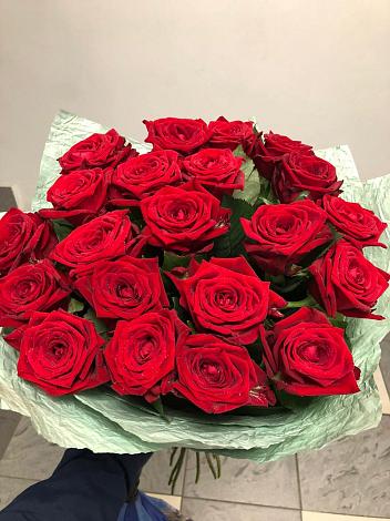 Букет Классика в Захарово Раменского района