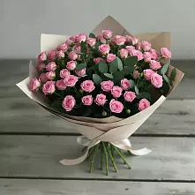 Букет Удовольствие #REPLACE_PRED# Захарово Раменского района