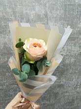 Букет цветов из:  Розы #REPLACE_PRED# Захарово Раменского района