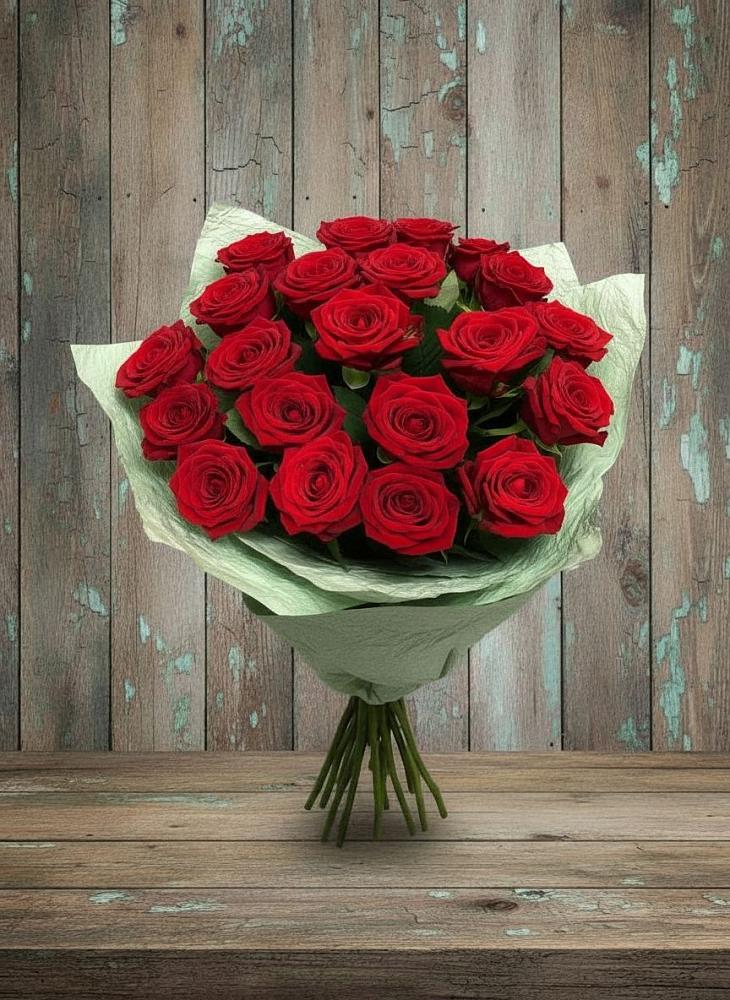 Букет Классика в Захарово Раменского района