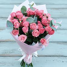 Букет Леди совершенство #REPLACE_PRED# Захарово Раменского района